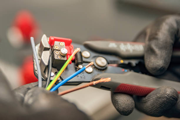 Best Circuit Breaker Repair  in Warm Springs, CA