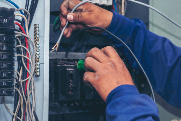 Best Affordable Emergency Electrician  in Warm Springs, CA