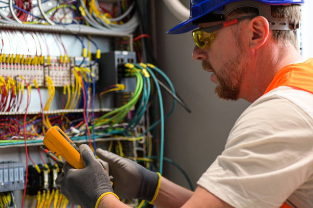 Best Best Electricians Near Me  in Warm Springs, CA