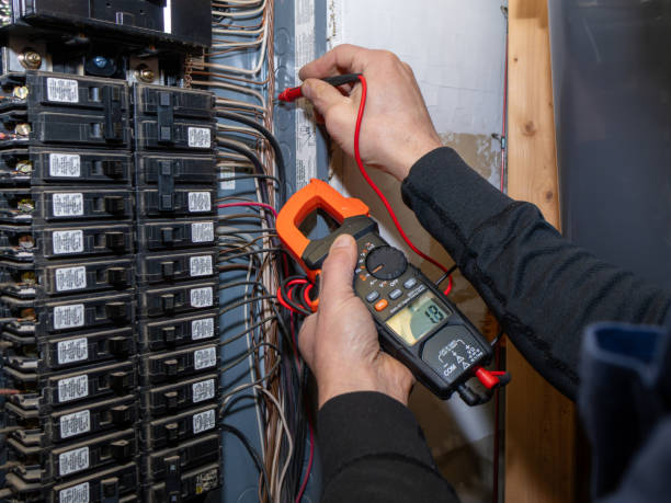 Best Emergency Electrical Repair  in Warm Springs, CA