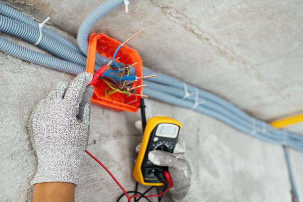 Best Electrical Wiring Services  in Warm Springs, CA